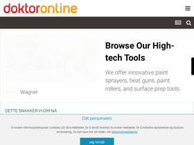 forum.doktoronline.no