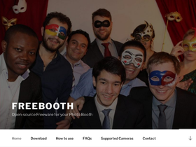 free-booth.com