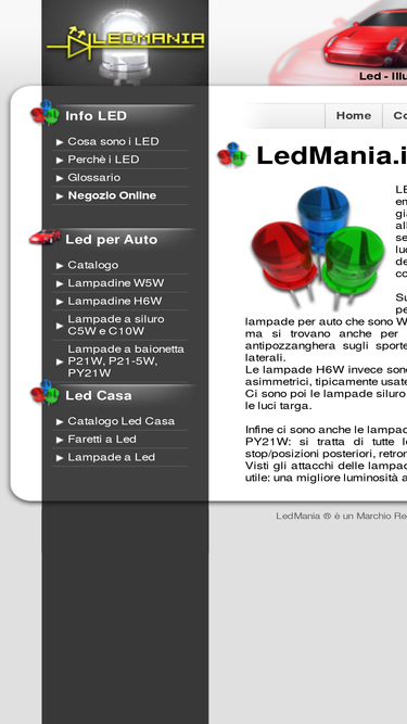ledmania.it