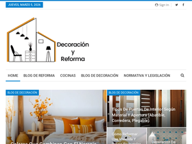 webmueble.es
