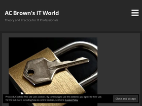 acbrownit.com