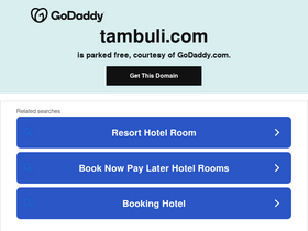 tambuli.com