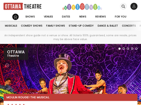 ottawa-theatre.com