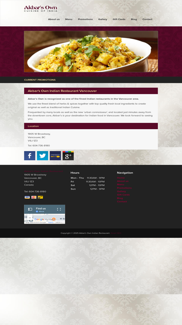 akbarsown.com