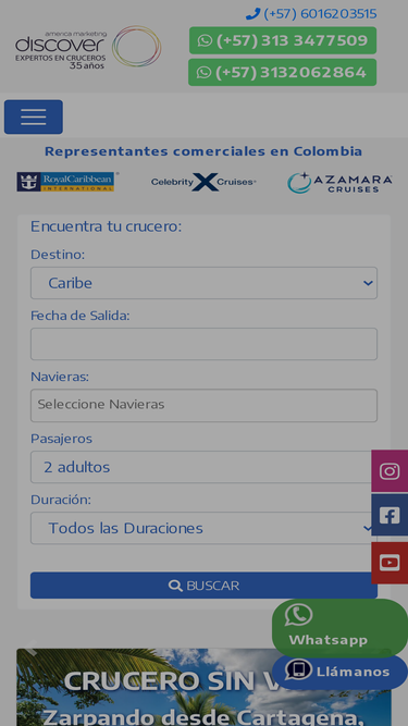 discover.com.co