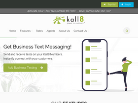 kall8.com