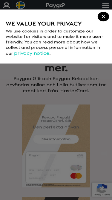 paygoo.se