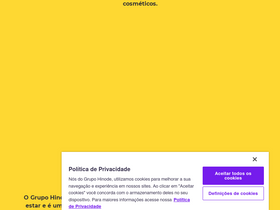 vo.hinode.com.br