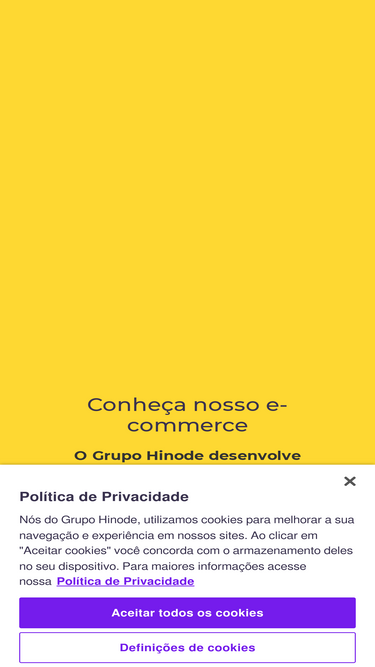 vo.hinode.com.br