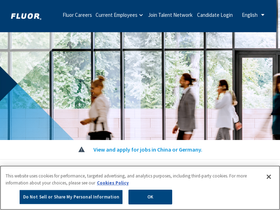 careers.fluor.com