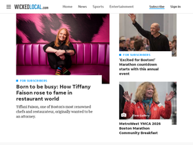 cambridge.wickedlocal.com