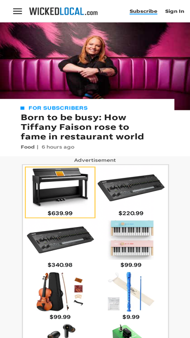 cambridge.wickedlocal.com