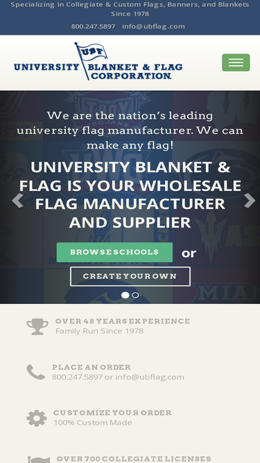 ubflag.com