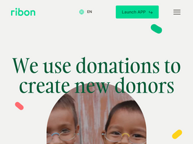 ribon.io