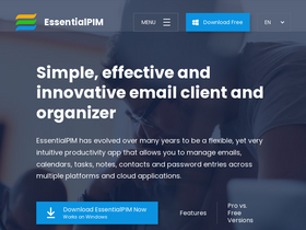 essentialpim.com