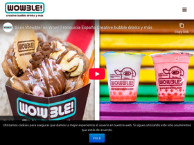 wowble.com