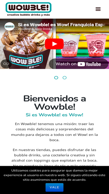 wowble.com