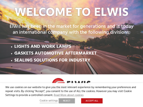 elwis.com