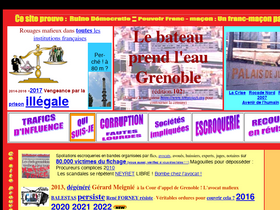 trafic-justice.com