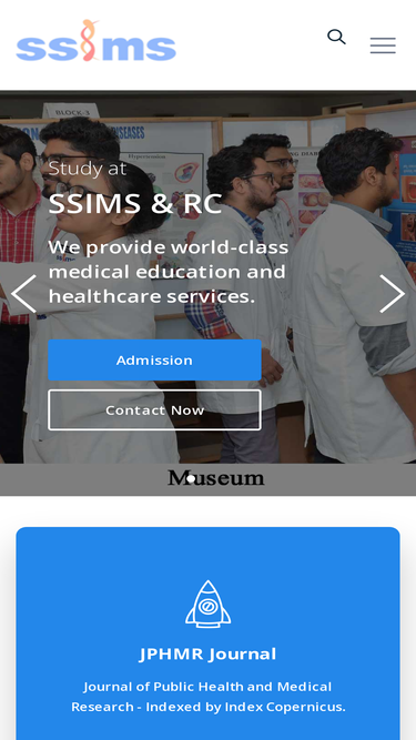 ssimsrc.com