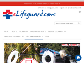 elifeguard.com