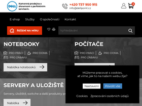dellpoint.cz