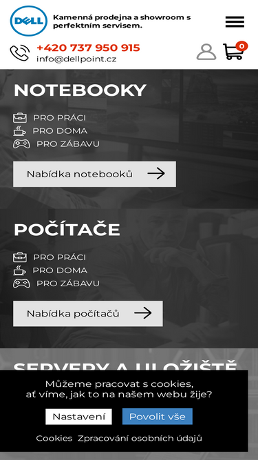 dellpoint.cz