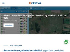 gestya.com