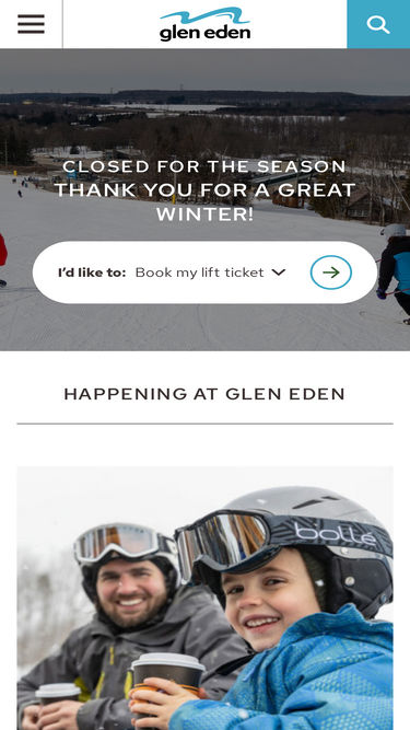 gleneden.on.ca