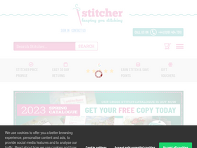 stitcher.co.uk