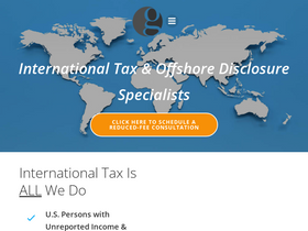 'goldinglawyers.com' screenshot