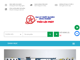 dailythietbidiencongnghiep.com