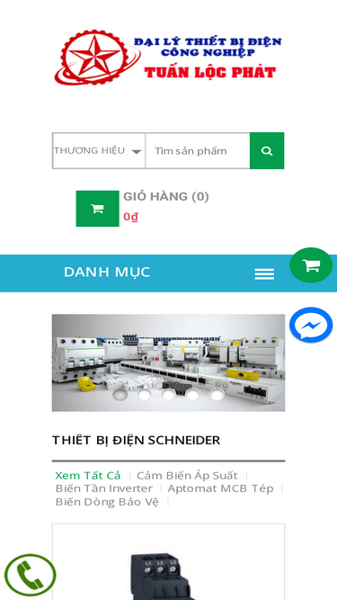 dailythietbidiencongnghiep.com