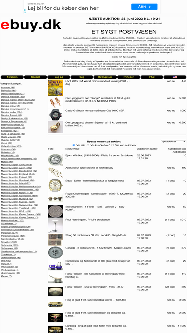 ebuy.dk