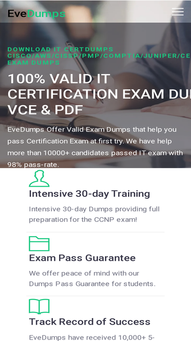 evedumps.com