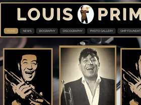 louisprima.com