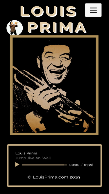 louisprima.com
