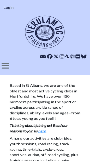verulamcc.org.uk