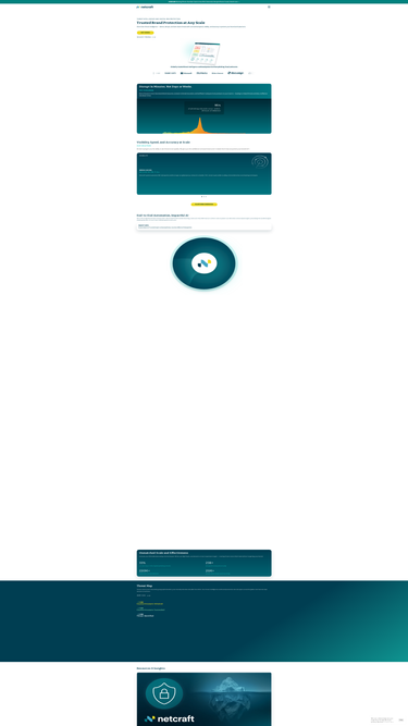 audited.netcraft.com