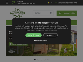agrofortel.ro