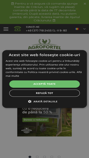 agrofortel.ro