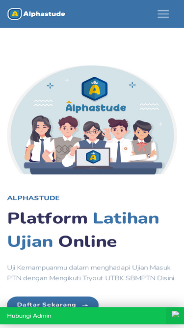alphastude.com