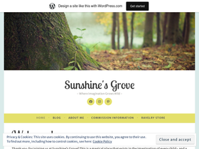 sunshinesgrove.wordpress.com