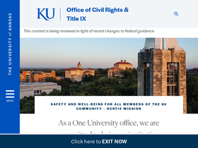 ioa.ku.edu