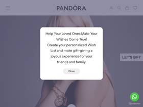 pandora-eshop.jo