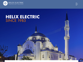 helixelectric.com