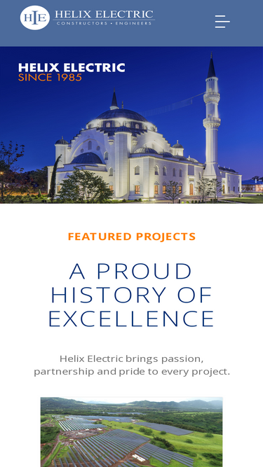 helixelectric.com