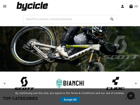 bycicle.net