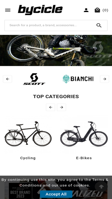 bycicle.net