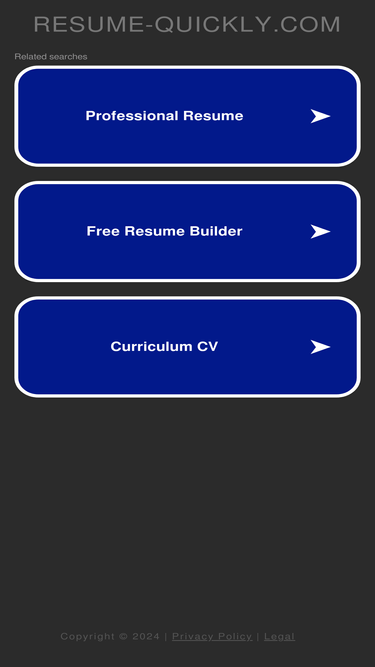 resume-quickly.com
